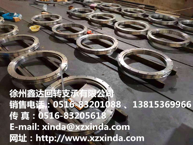 鑫達(dá)供應(yīng)內(nèi)徑650回轉(zhuǎn)支承