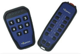 Faber-ComScanreco G5