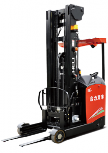 合力CQD前移式叉車(chē)AGV