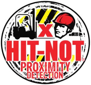HIT-NOT 接近警報系統(tǒng)