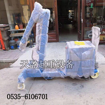 液壓小吊車哪家質(zhì)量好,液壓小吊車天盈起重設備終身維護