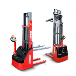 Pegasolift 電動(dòng)托盤堆垛機(jī)