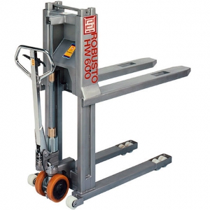 SERVOLiFT ROBUSTO HHW 600 高叉車(chē)