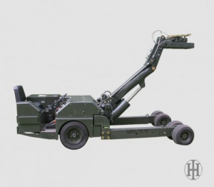 Hydraulics MHU-83彈藥裝載機