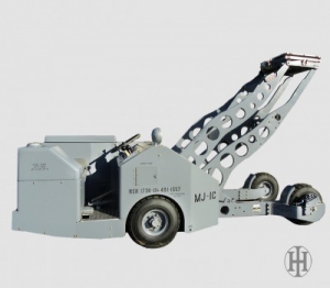 Hydraulics MJ-1彈藥裝載機