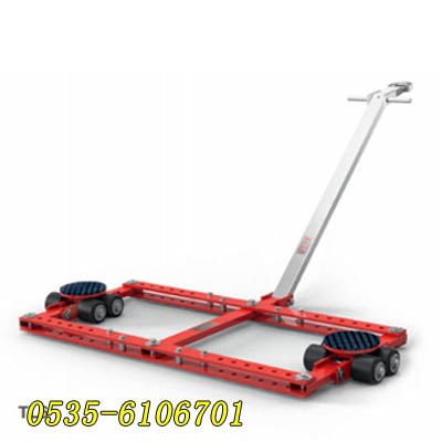 紹興GKS框架式搬運(yùn)坦克車(chē)批發(fā),搬運(yùn)坦克車(chē)轉(zhuǎn)盤(pán)設(shè)有螺紋孔