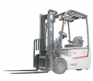 ITALIFT SRL電動叉車 FTB 13-15 i2