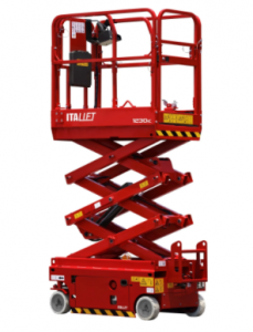 ITALIFT SRL空中平臺(tái)1230iE