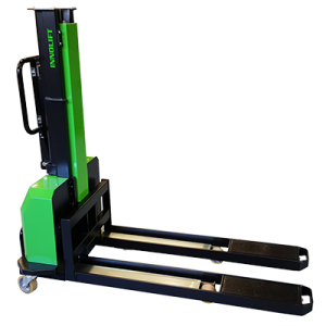 Innoliftusa大型開底裝載機