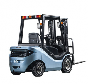 皇家工業(yè)叉車