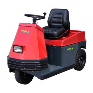 Verhagen Leiden  電動牽引車 V 型移動 1500