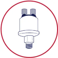 Veethree傳感器和發(fā)送器