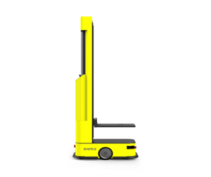  華睿：L003移載型AMR