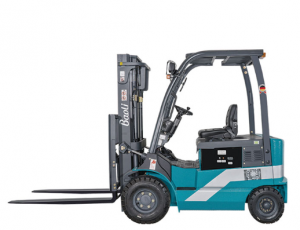豐聯(lián)：鋰電池電動(dòng)叉車