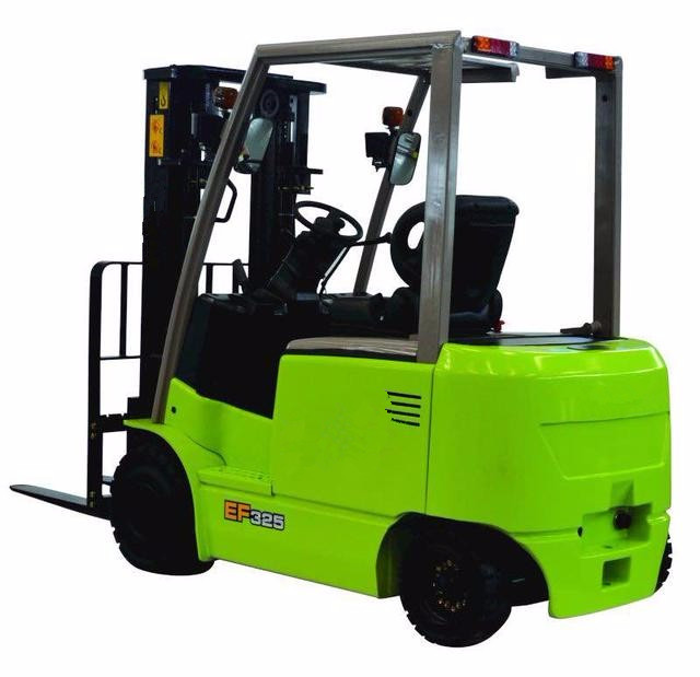 恒基電動(dòng)叉車 山東電動(dòng)叉車 電動(dòng)叉車生產(chǎn)廠家 EF330