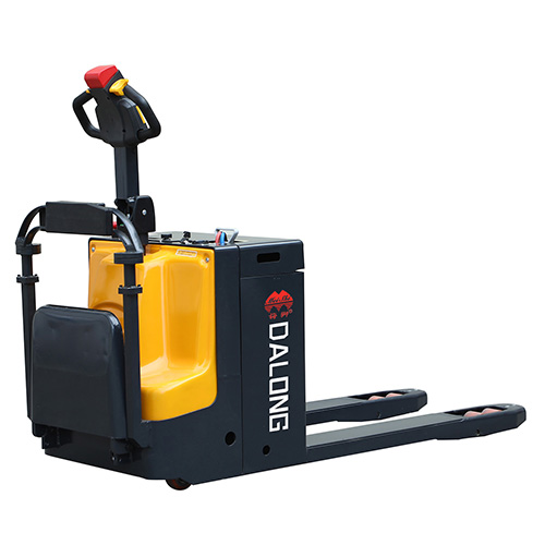 無錫大?。篊BDST電動(dòng)托盤搬運(yùn)車2T-3T