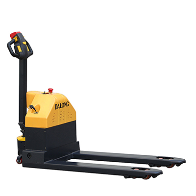 無錫大?。篊BDG電動(dòng)托盤搬運(yùn)車1.5T-2T