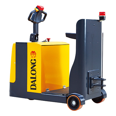 無(wú)錫大?。篞D-A/AZ站駕式電動(dòng)牽引車2T-3T