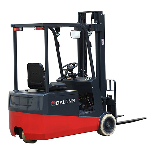 無錫大隆：CPDSCZ電動叉車1.6T電轉(zhuǎn)向