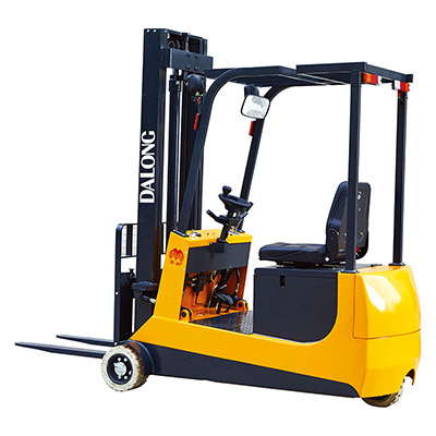 無錫大?。篊PDSC標準型電動叉車1-1.5T