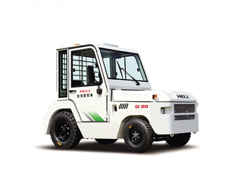 安徽合力：G系列2-3t內(nèi)燃牽引車
