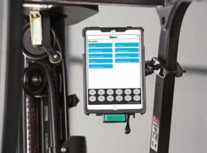 RAM ?Mounts GDS ?技術(shù)?用于物料搬運