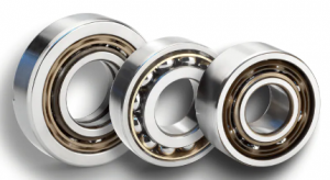 SKF：角接觸球軸承