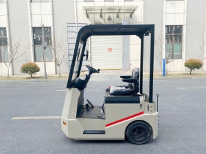永捷力座駕牽引車2噸-6噸