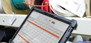 合同制造商利用 Surface Pro 和堅固的外殼加快項目進(jìn)度