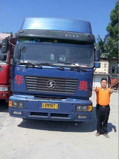 佛山拖車報關(guān) 訂艙倉儲一條龍 散貨噸車 一手莊家