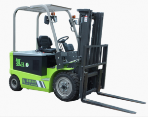 燃料電池叉車(chē)