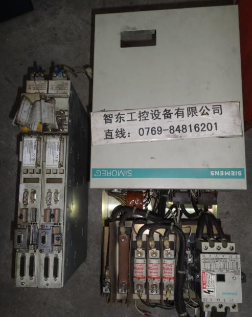 SIEMENS西門(mén)子伺服電機(jī)常見(jiàn)報(bào)警故障和處理方法 東莞西門(mén)子售后技術(shù)支持