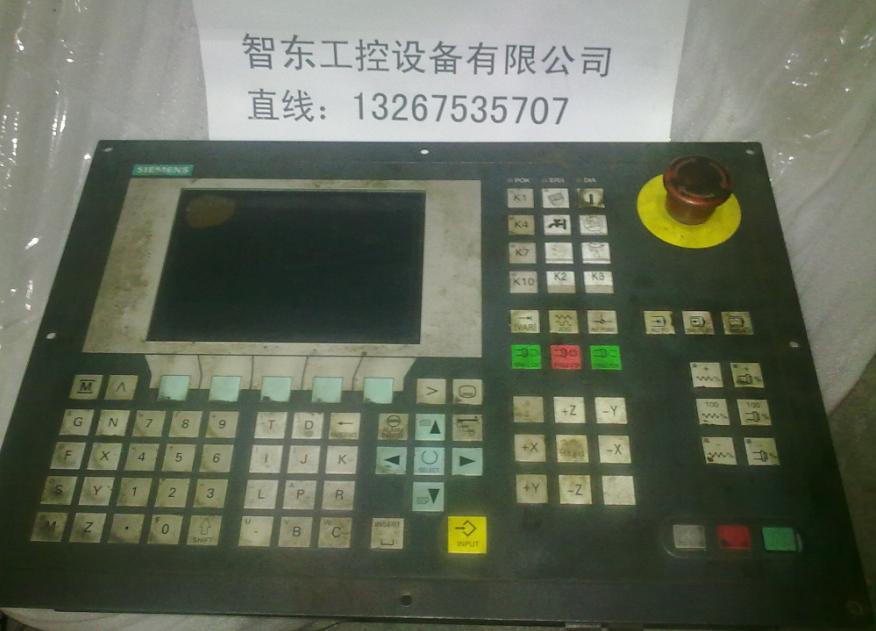 西門子伺服器6FC5247-0AA00-0AA3無(wú)輸出維修東莞各種報(bào)警處理（西門子伺服器維修）