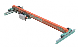 單梁橋式起重機(jī)