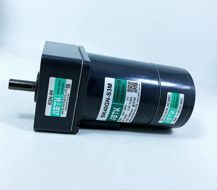 5IK40GN-S3M 5GN100K剎車馬達(dá)40W當(dāng)天發(fā)