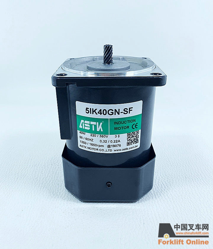 5IK40GN-SF 5GN40K三相40W電機當天發(fā)貨