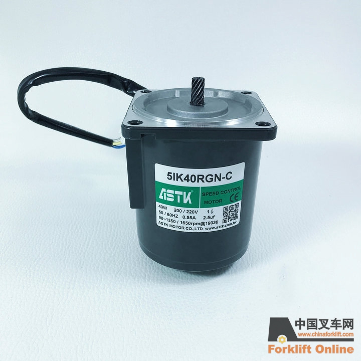 5IK40RGN-C2 5GN60K海鑫ASTK馬達(dá)減速箱當(dāng)天發(fā)