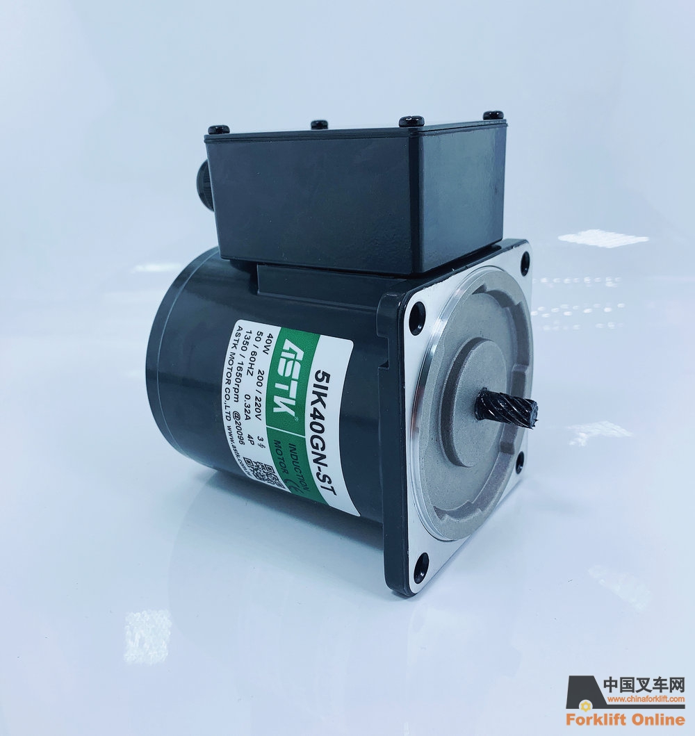 5IK40GN-UT  5GN60K三相電機40W當天發(fā)