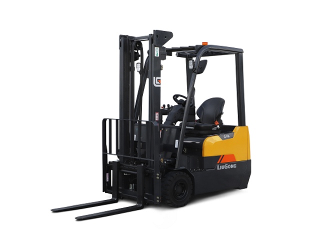 柳工CLGA16/18/20-T/C三支點(diǎn)電動(dòng)叉車