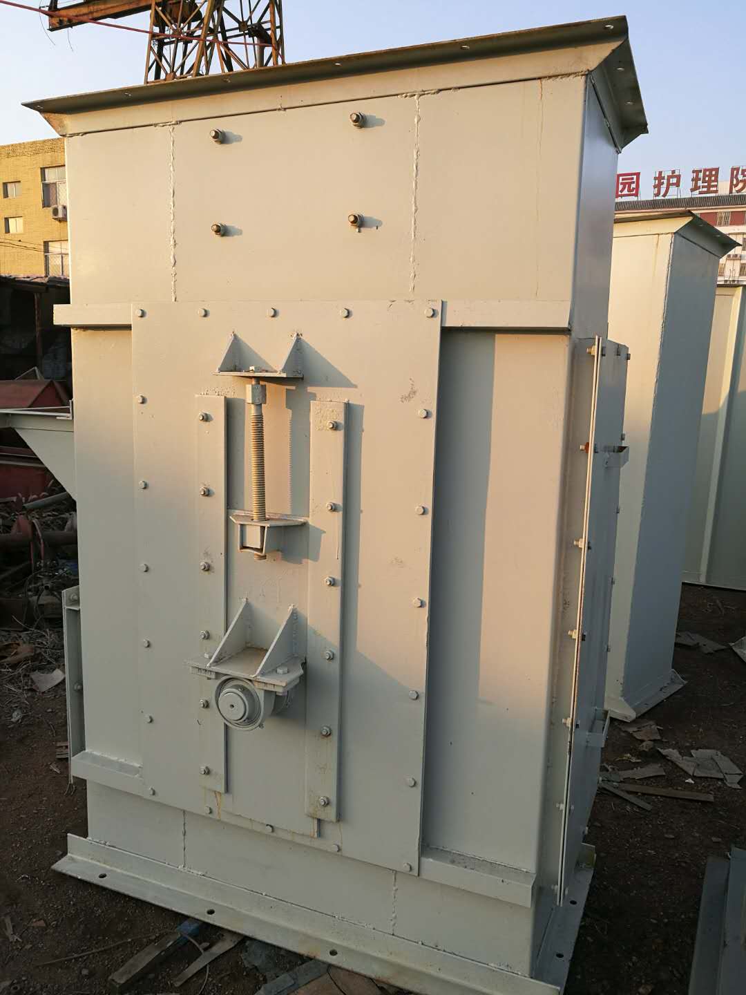 斗式提升機翻斗式 板鏈斗式提升機 砂石提升機 砂石斗式提升機