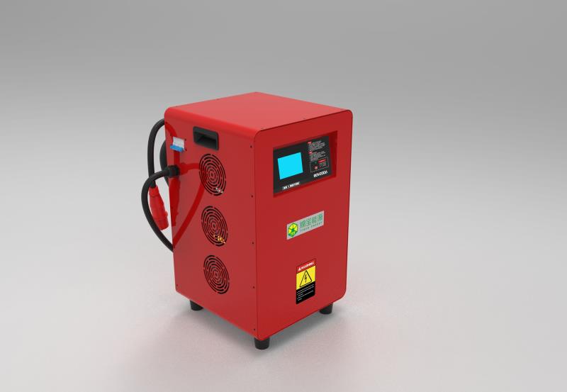 鋰電充電機(jī)