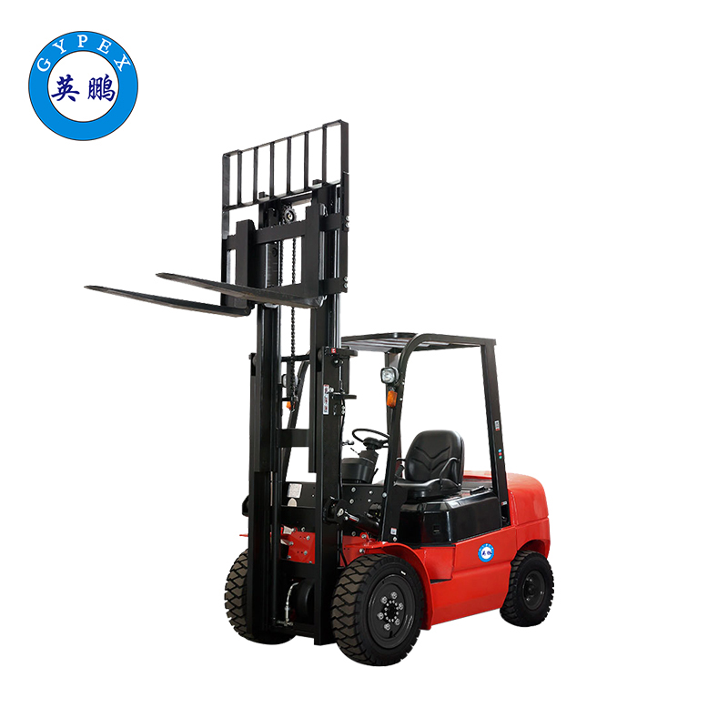 英鵬2.5噸內(nèi)燃叉車