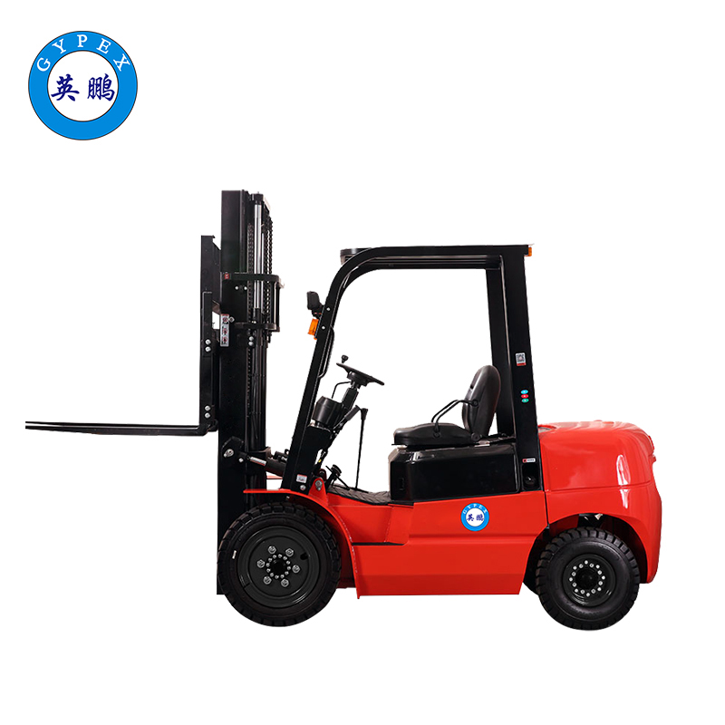英鵬3噸內(nèi)燃叉車