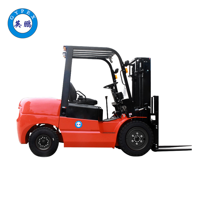 英鵬3.0/3.5噸內(nèi)燃叉車大載荷