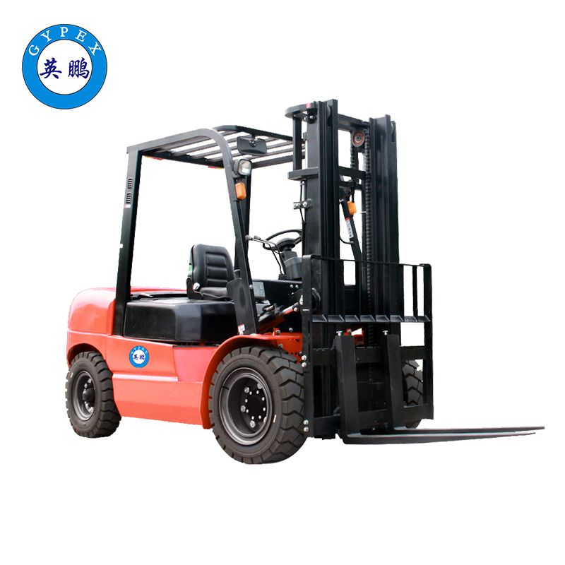 英鵬4.5/5.0噸內(nèi)燃叉車