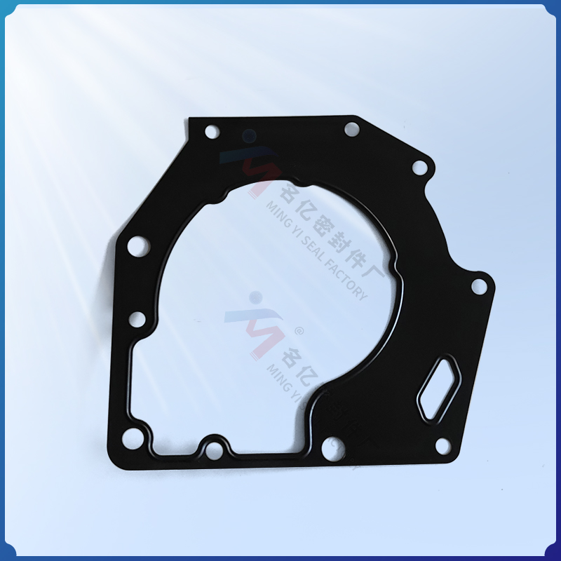 適用ISUZU發(fā)動機水泵墊片 1-13614021-1 1136140210大修包 汽缸墊