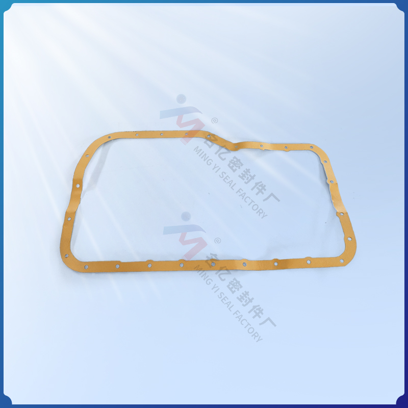 油底殼密封墊片8971461480適用Isuzu發(fā)動機大修包8-97364-386-0