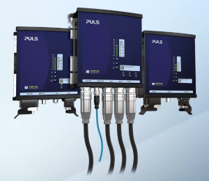Field power supplies