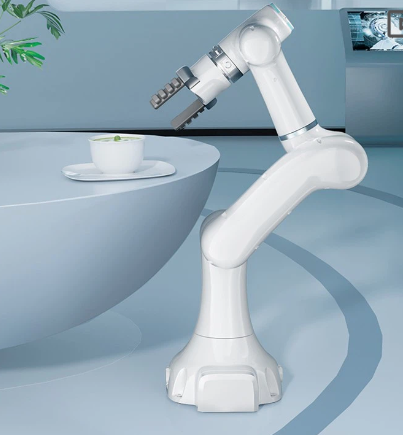 Reeman Cobots 6軸協(xié)作機器人