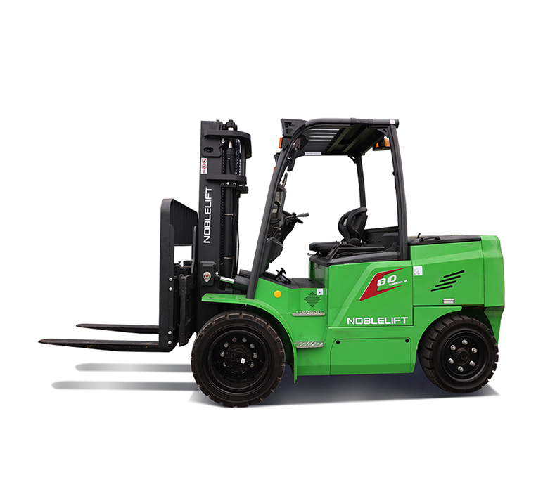 諾力 FE4P60/70/80N 6.0/7.0/8.0噸平衡重式電動叉車